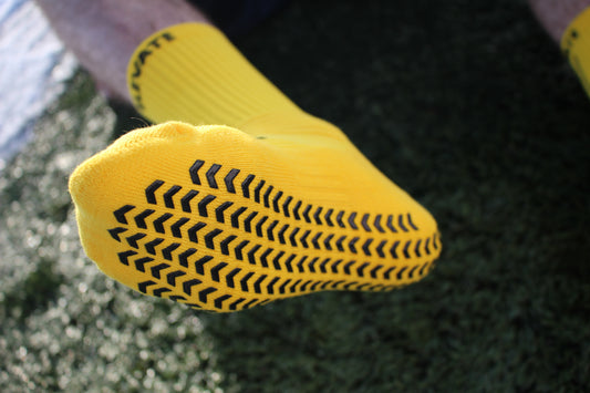 Blisters in Pre-Season - How To Avoid Them