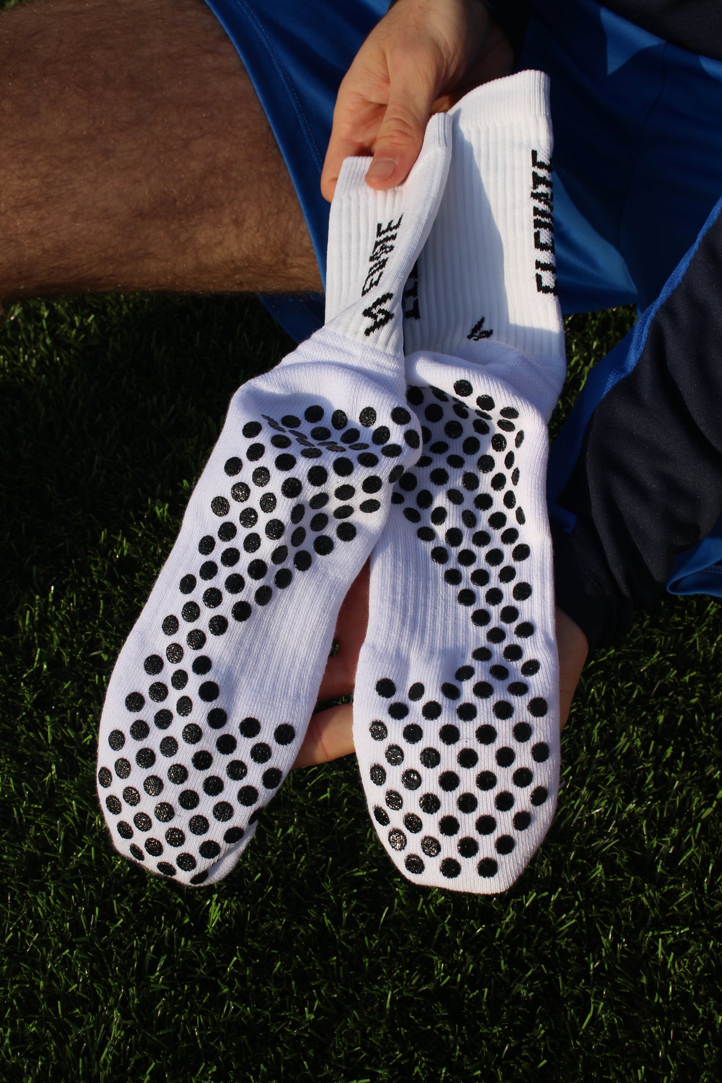 Grip Socks 2.0