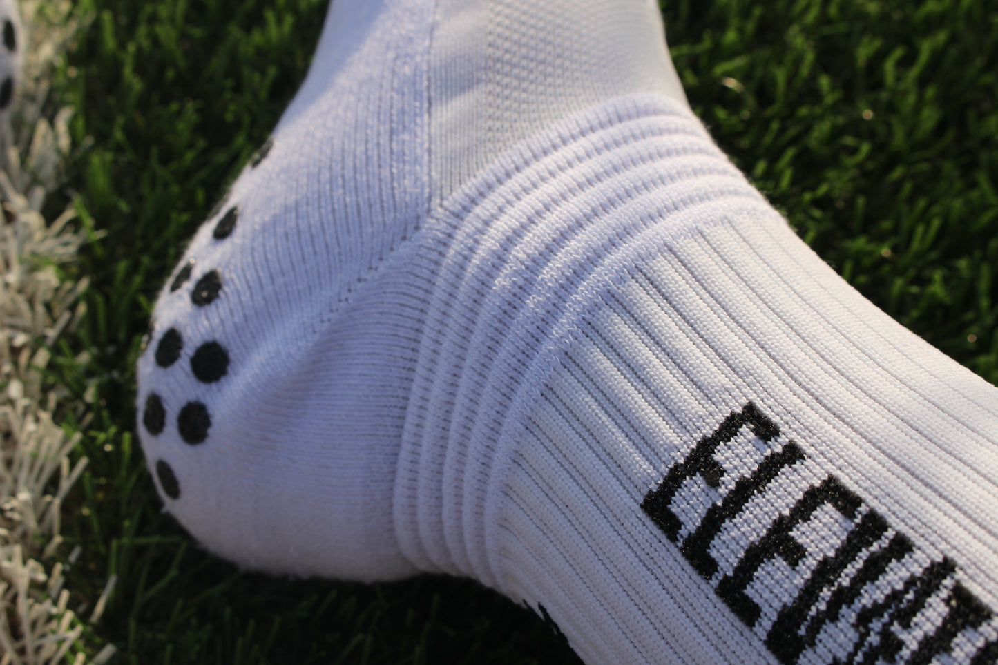 Grip Socks 2.0