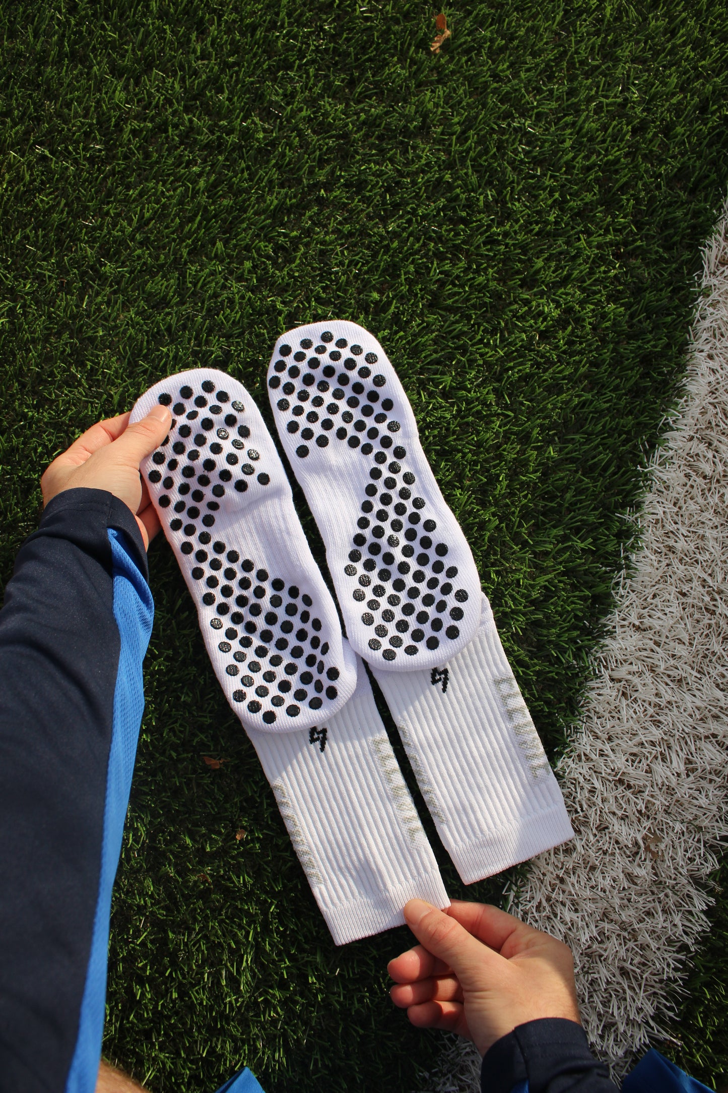 Grip Socks 2.0